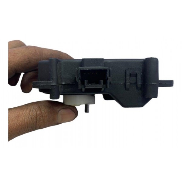 Atuador Direcional Caixa Evaporadora Lifan X60 1.8 2014