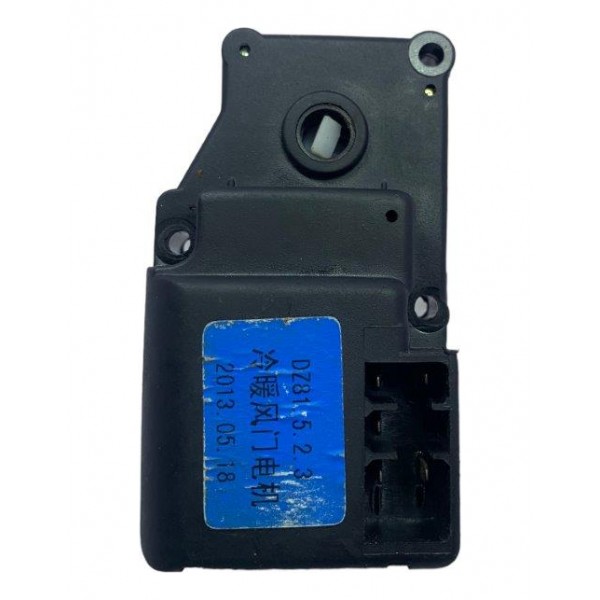 Atuador Direcional Ar Condicionado Lifan X60 1.8 2014