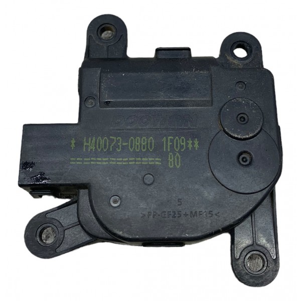 Atuador Direcional Ar Condicionado Hyundai Veloster 1.6 2012