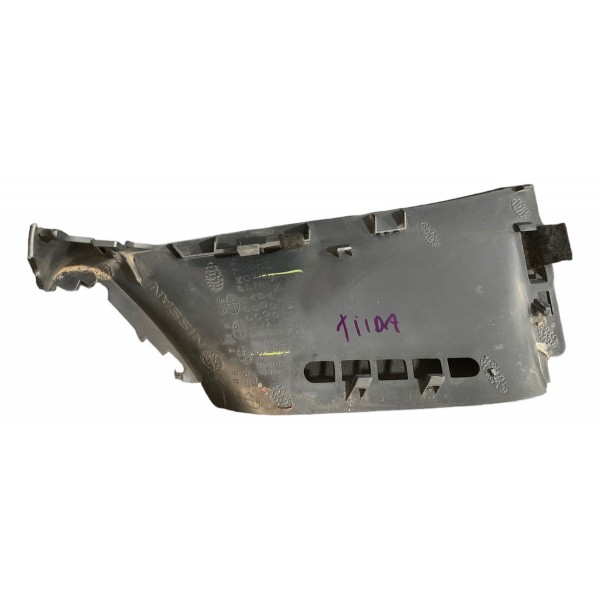 Acabamento Difusor Nissan Tiida 1.8 2008