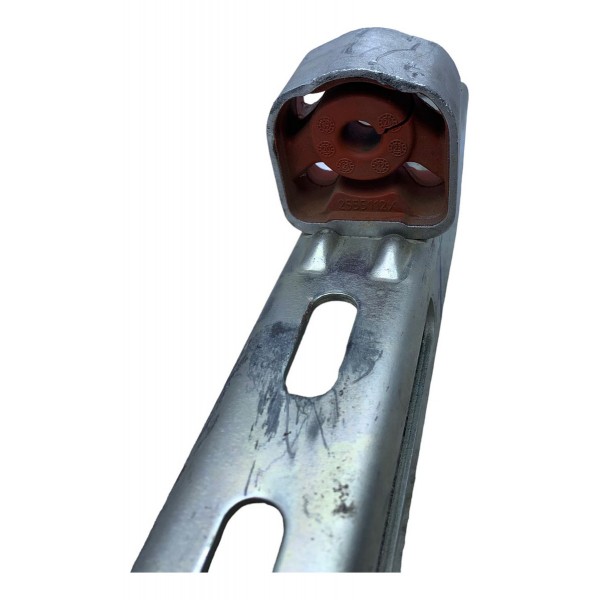 Suporte Coxim Escapamento Gm Onix 1.0 Turbo Hatch 2020