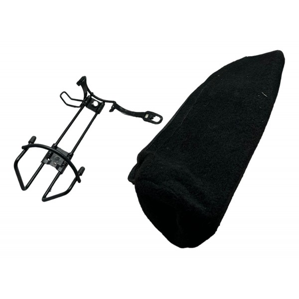 Suporte Extintor Incêndio Lancer Evolution X 2.0 2011