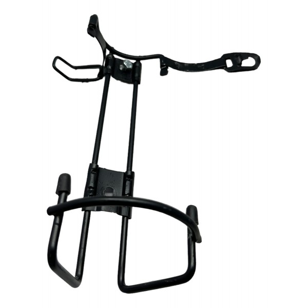 Suporte Extintor Incêndio Lancer Evolution X 2.0 2011