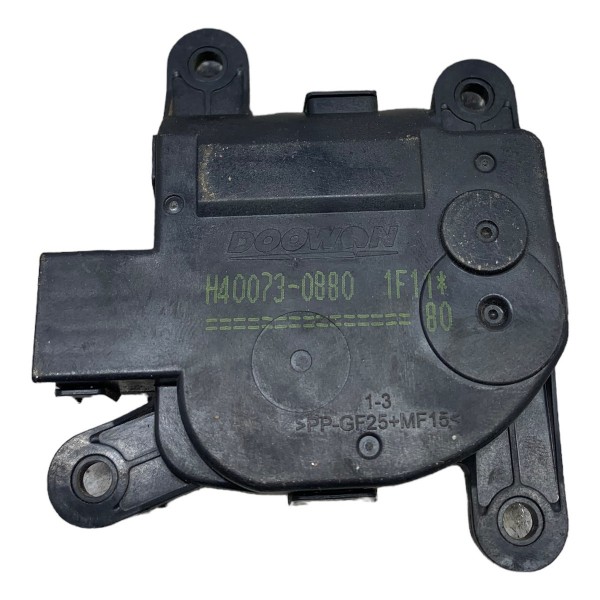 Atuador Direcional Ar Condicionado Hyundai Veloster 1.6 2012