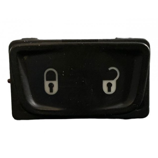 Botão Trava Destrava Citroen Ds5 1.6 Thp 2015