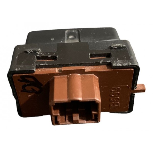 Botão Trava Destrava Citroen Ds5 1.6 Thp 2015