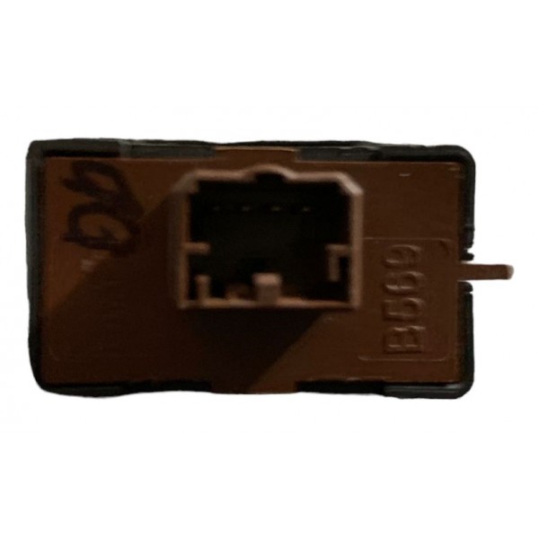 Botão Trava Destrava Citroen Ds5 1.6 Thp 2015