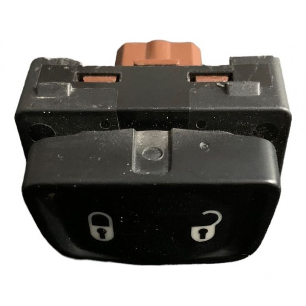 Botão Trava Destrava Citroen Ds5 1.6 Thp 2015