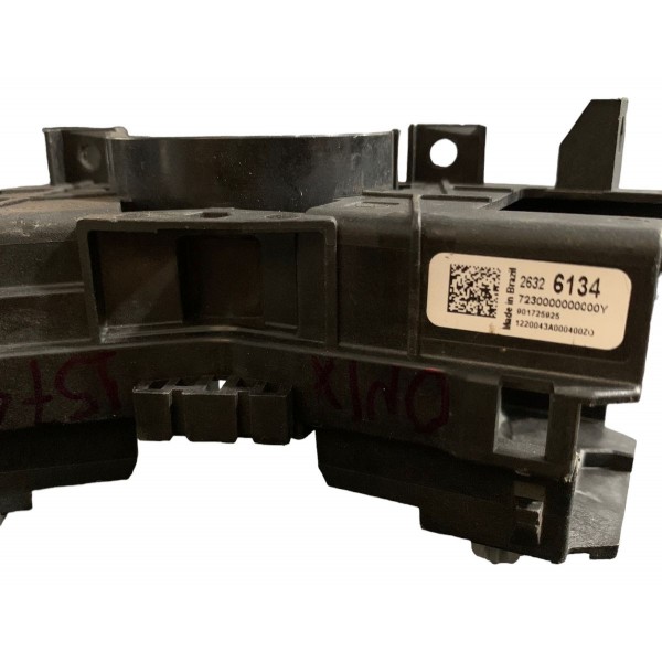 Base Suporte Chave Seta Limpador Onix 1.0 Lt Turbo 2020