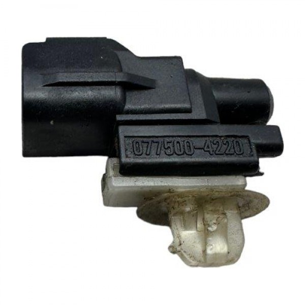 Sensor Temperatura Externa Lancer Evolution X 2011