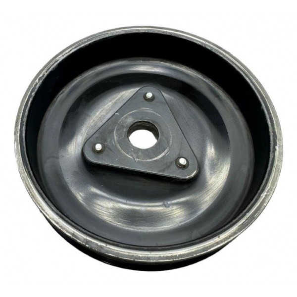 Polia Bomba Agua Lancer Evolution X 2011