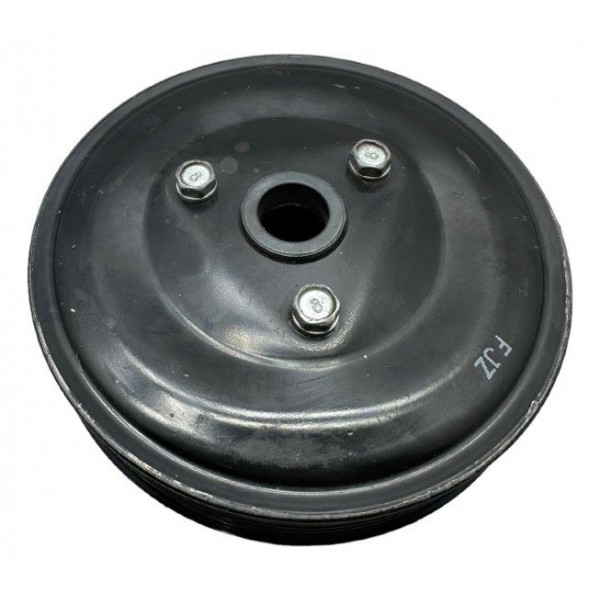 Polia Bomba Agua Lancer Evolution X 2011