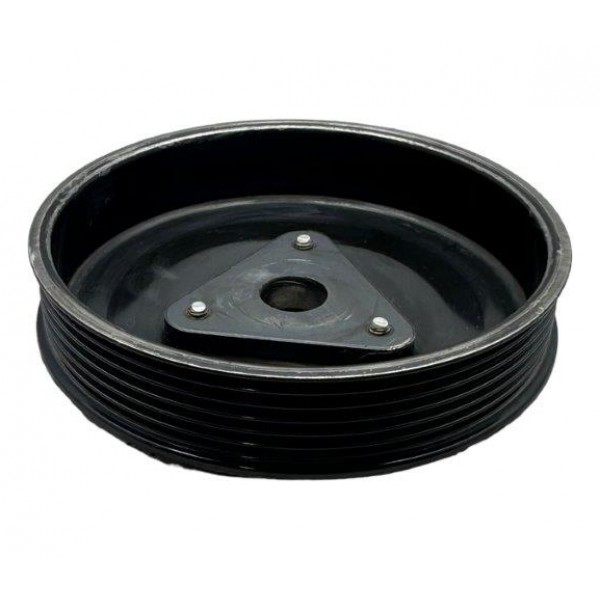 Polia Bomba Agua Lancer Evolution X 2011