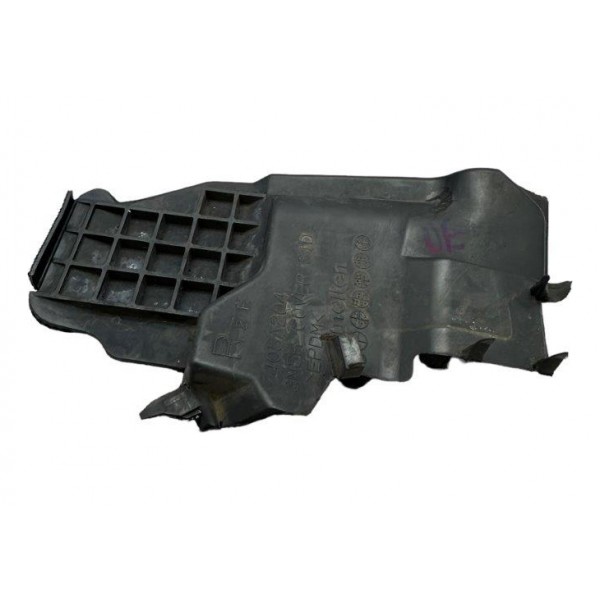 Acabamento Lateral Grelha Esquerdo Lancer Evolution X 2011