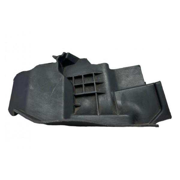 Acabamento Lateral Grelha Esquerdo Lancer Evolution X 2011