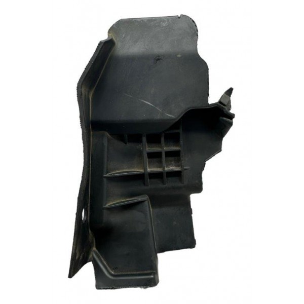 Acabamento Lateral Grelha Esquerdo Lancer Evolution X 2011