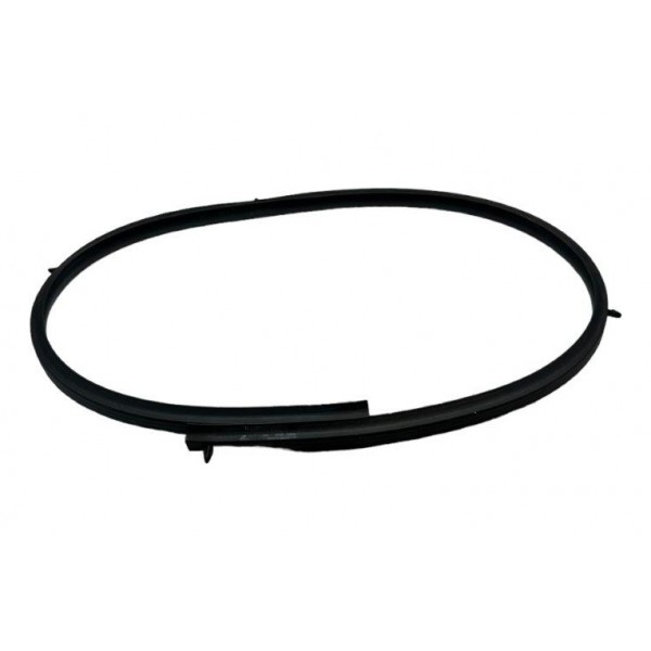 Borracha Grelha Churrasqueira Lancer Evolution X 2.0 2011