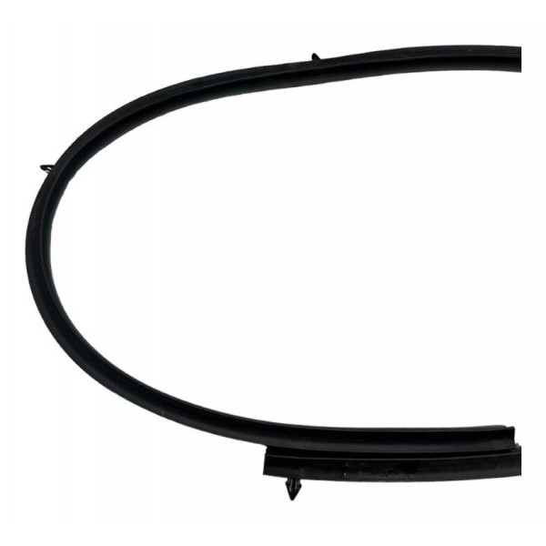 Borracha Grelha Churrasqueira Lancer Evolution X 2.0 2011