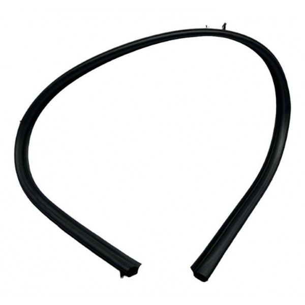 Borracha Grelha Churrasqueira Lancer Evolution X 2.0 2011