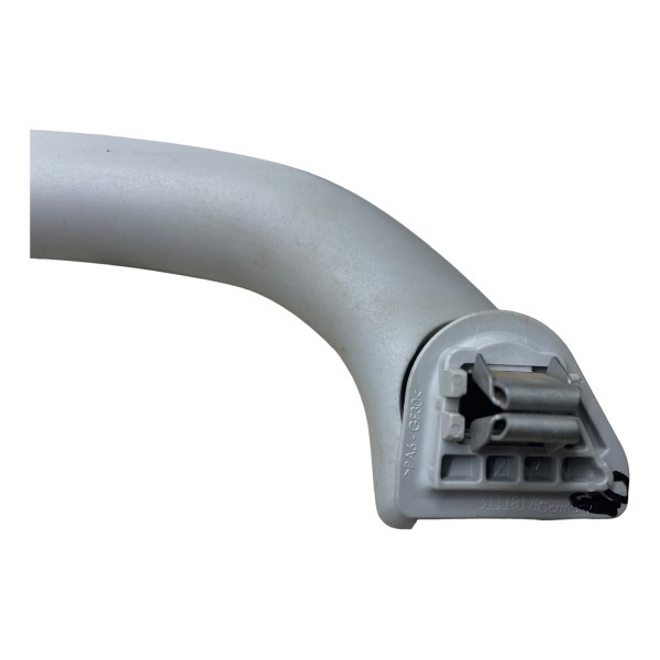 Alça Pqp Dianteira Direita / Esquerda Vw Jetta 1.4 Tsi 2018 Preto