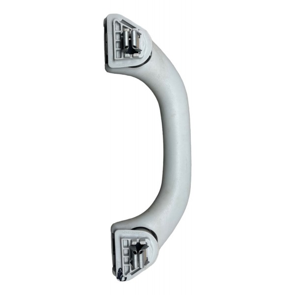 Alça Pqp Dianteira Direita / Esquerda Vw Jetta 1.4 Tsi 2018 Preto