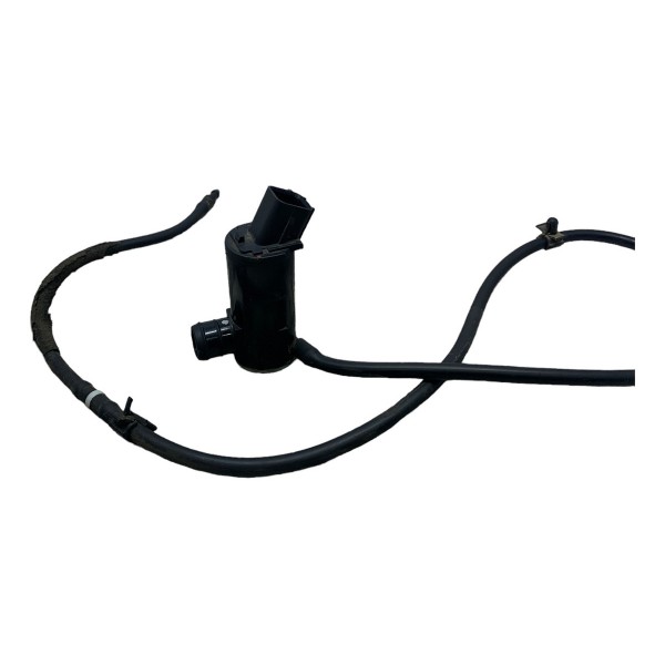 Motor Esguicho Limpador Parabrisa Hyundai Veloster 1.6 2012