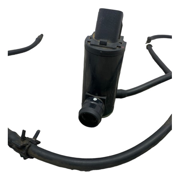 Motor Esguicho Limpador Parabrisa Hyundai Veloster 1.6 2012