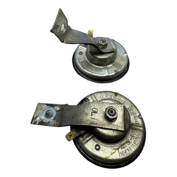 Par Buzina Lancer Evolution X 2.0 2011