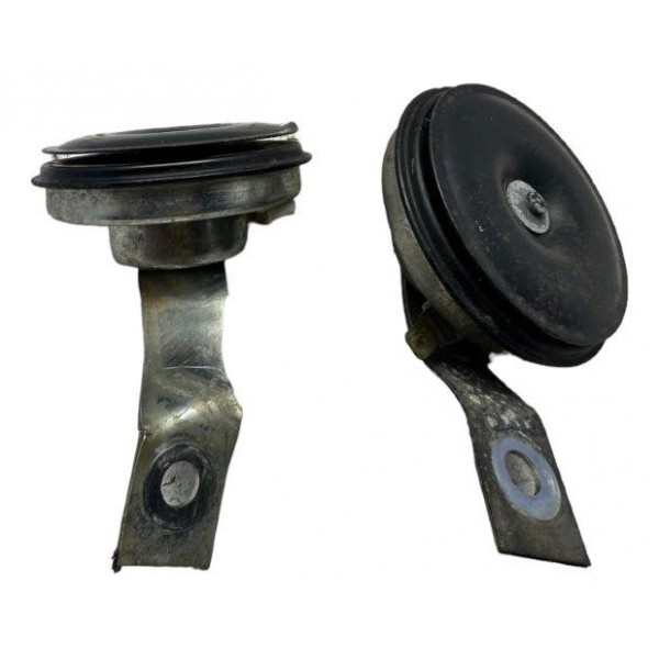 Par Buzina Lancer Evolution X 2.0 2011