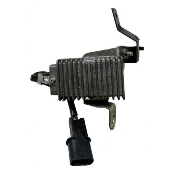 Modulo Central Bomba Combustivel Lancer Evolution X 2011