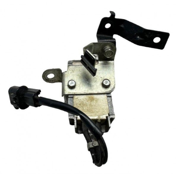 Modulo Central Bomba Combustivel Lancer Evolution X 2011