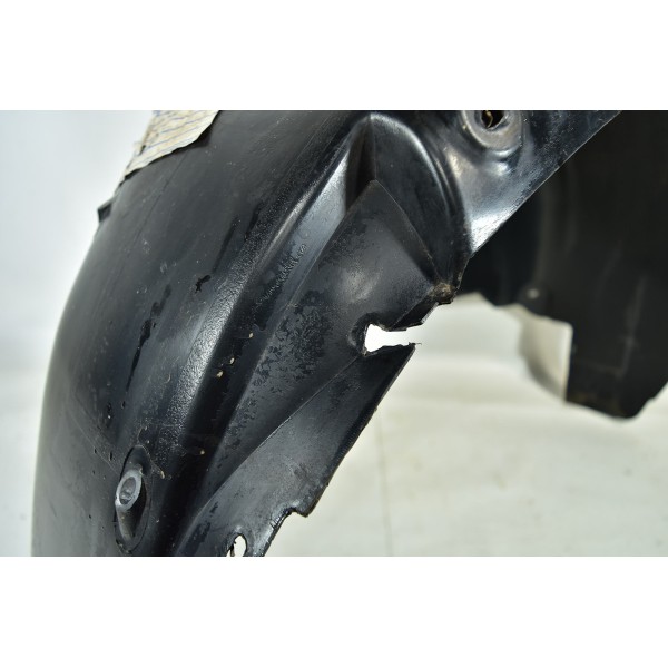 Parabarro Traseiro Direito Virtus Polo Tsi Msi 1.0