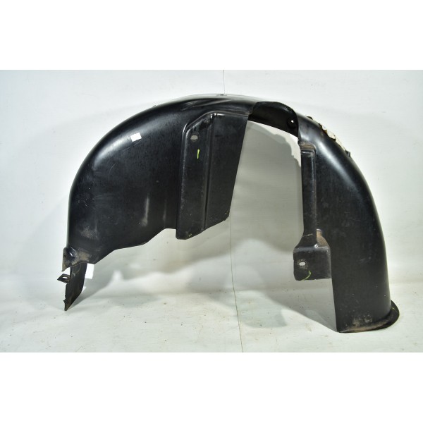 Parabarro Traseiro Direito Virtus Polo Tsi Msi 1.0