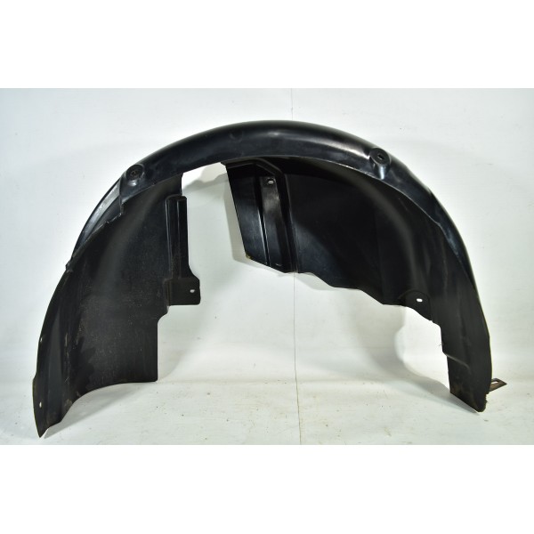 Parabarro Traseiro Direito Virtus Polo Tsi Msi 1.0