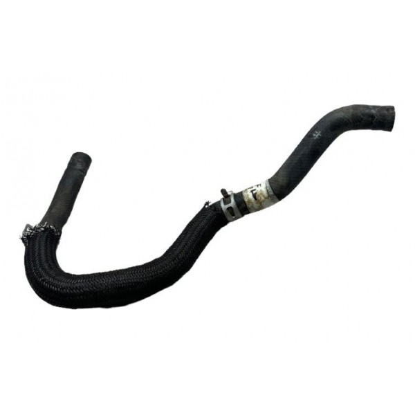 Mangueira Agua Inferior Ar Quente Lancer Evolution X 2011