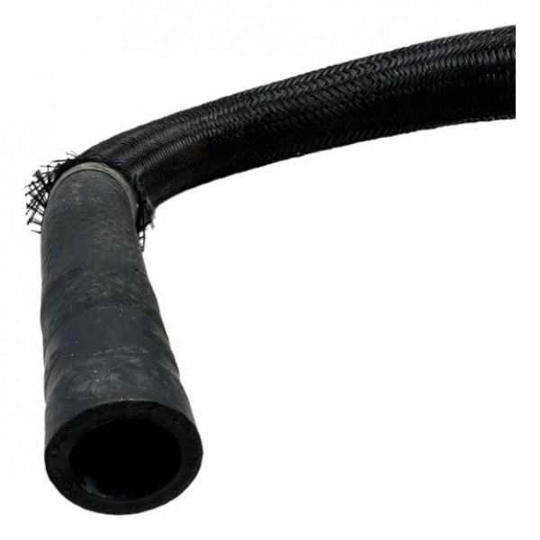 Mangueira Agua Inferior Ar Quente Lancer Evolution X 2011