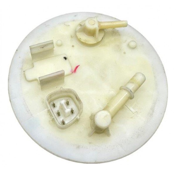 Bomba Interna Tanque Combustivel Lancer Evolution X 2011