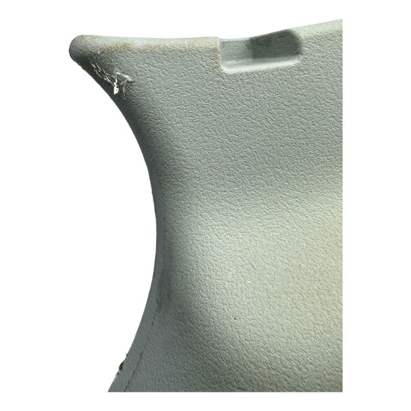 Moldura Coluna Traseira Direita Lancer Evolution X 2.0 2011