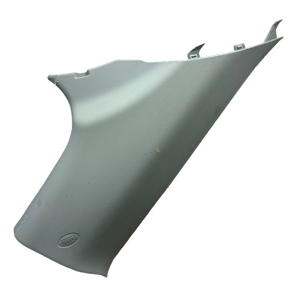 Moldura Coluna Traseira Direita Lancer Evolution X 2.0 2011