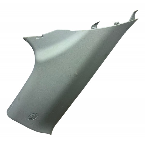 Moldura Coluna Traseira Direita Lancer Evolution X 2.0 2011