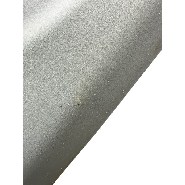 Moldura Coluna Traseira Direita Lancer Evolution X 2.0 2011