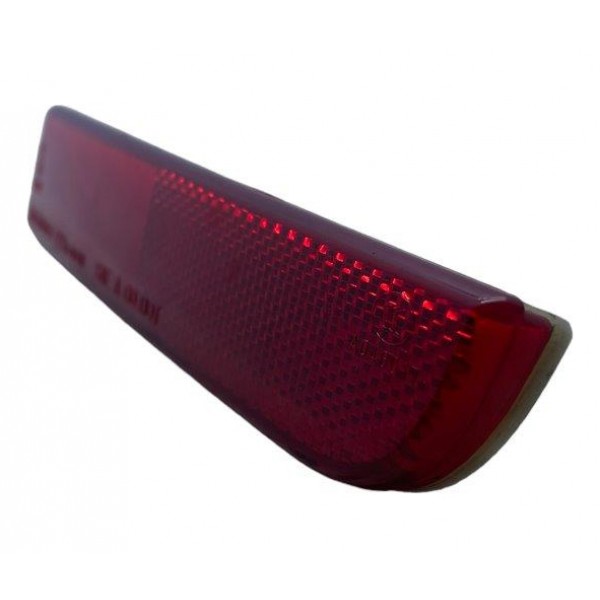 Refletivo Parachoque Traseiro Direito Lancer Evolution X 11