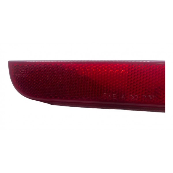 Refletivo Parachoque Traseiro Esquerdo Lancer Evolution X 11