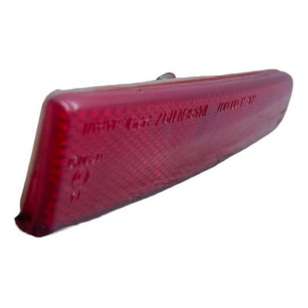 Refletivo Parachoque Traseiro Esquerdo Lancer Evolution X 11