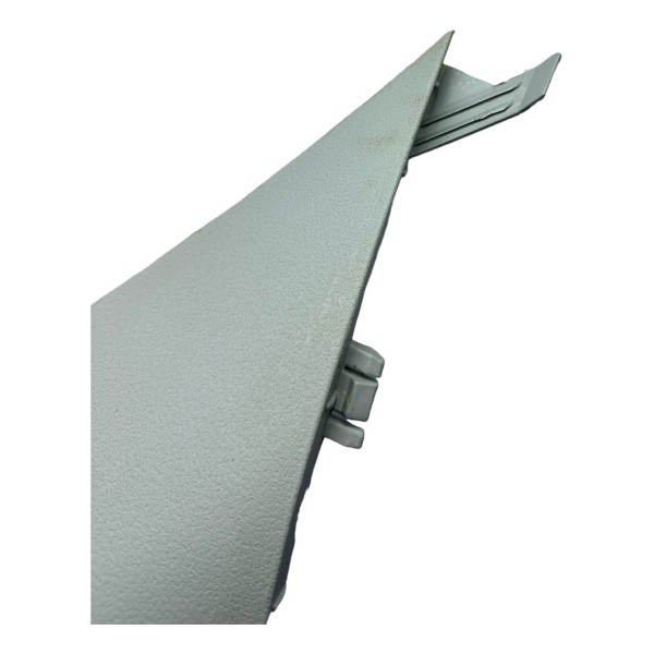 Moldura Coluna Traseira Esquerdo Lancer Evolution X 2.0