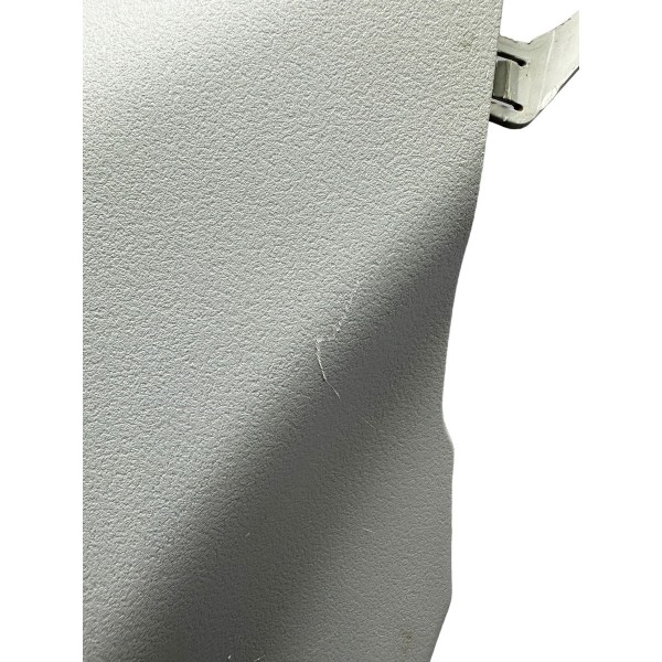 Moldura Coluna Traseira Esquerdo Lancer Evolution X 2.0