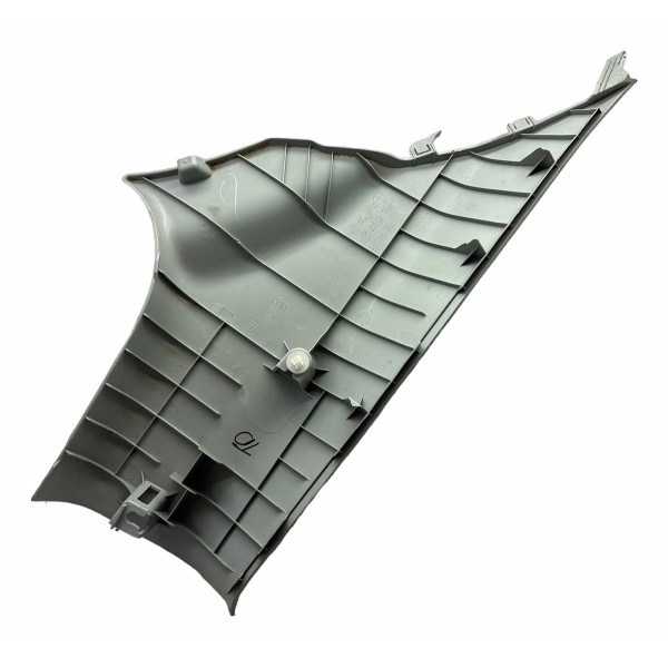 Moldura Coluna Traseira Esquerdo Lancer Evolution X 2.0