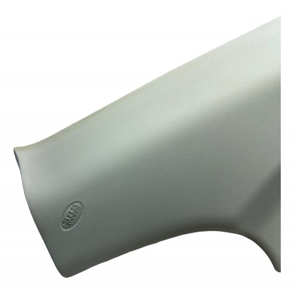 Moldura Coluna Traseira Esquerdo Lancer Evolution X 2.0