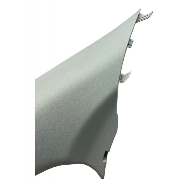 Moldura Coluna Traseira Esquerdo Lancer Evolution X 2.0