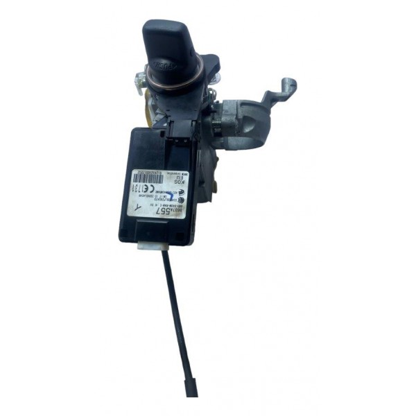 Commutador Miolo Chave Ignição Lancer Evolution X 2011